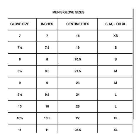 dents gloves|dents glove size chart.